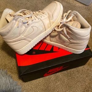 Air Jordan 1 retro high og Guava ice